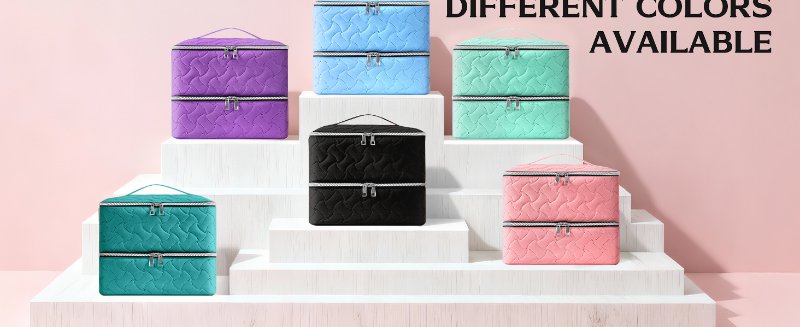 nail polish organizers