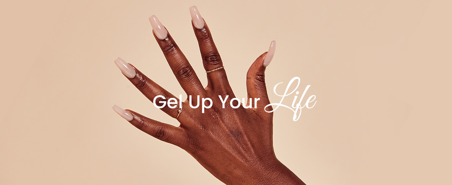 gel polish
