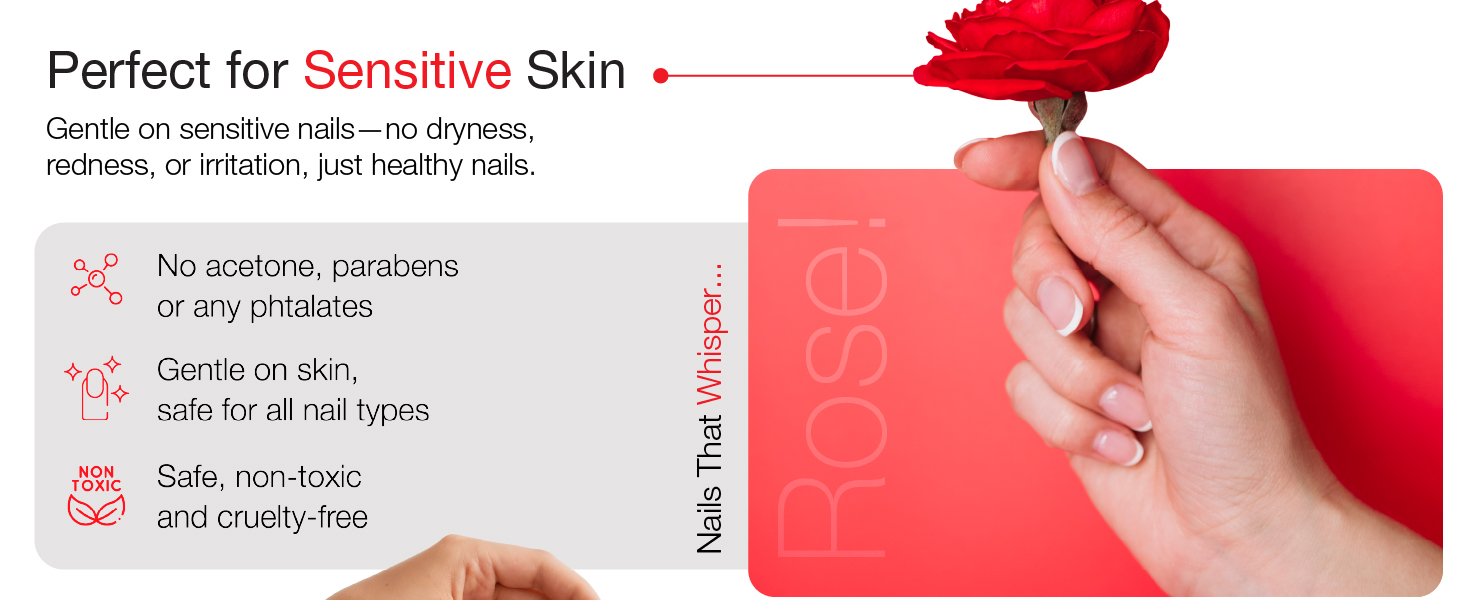 Nail Polish Remover Pads