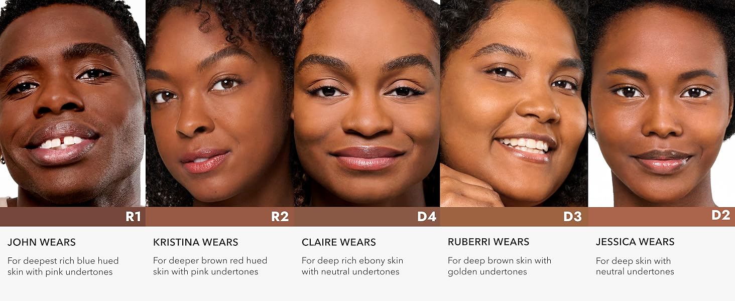 Pressed Mineral Foundation