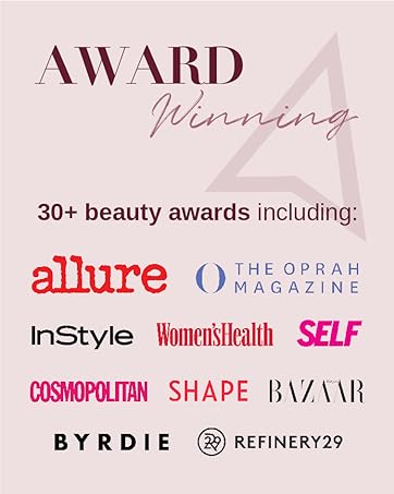 award winning makeup
