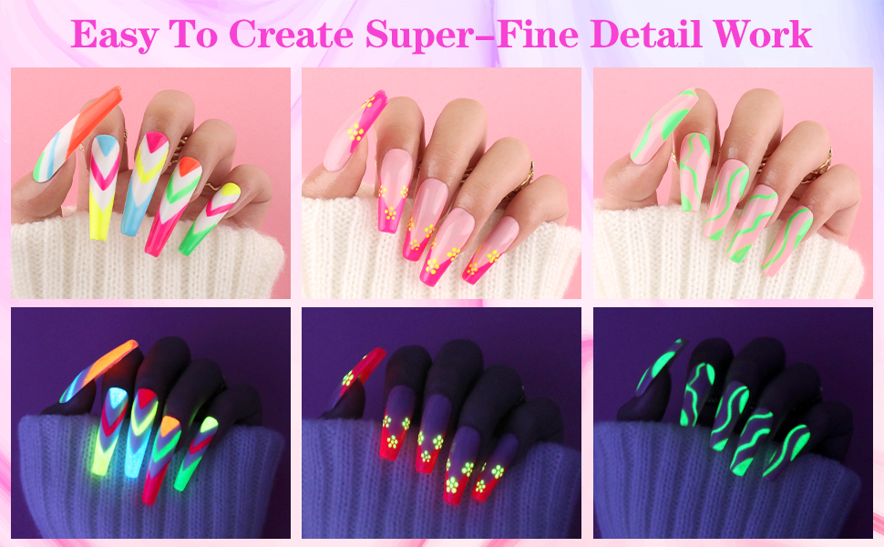 dip nails powder starter kit