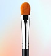Eye Shadow Primer Applicator Brush for Blending, Concealer, Professional Tools for Applying Cream...