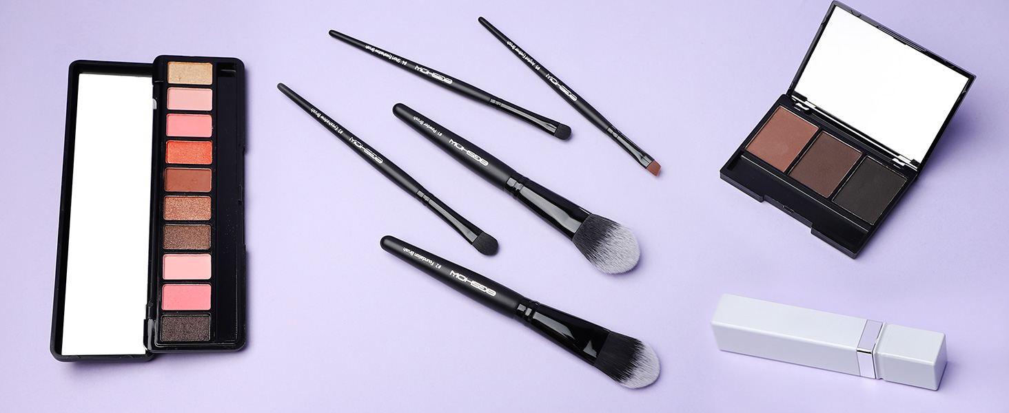 eigshow makeup brush