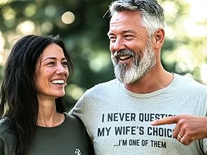 funny tshirts men mens shirt shirts with sayings for i love my wife t look what you made me do tee