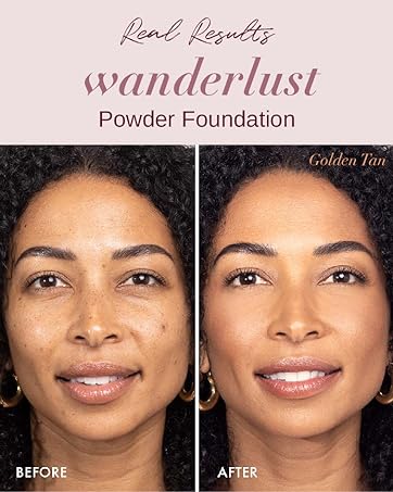 best powder foundation
