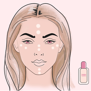 Foundation Brush