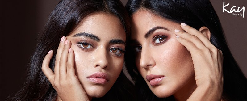 Kay Beauty Header