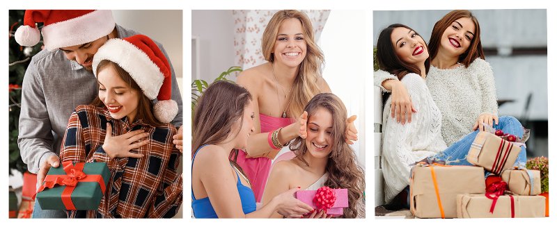 Gifts