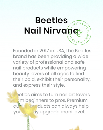Bettles gel nail polish
