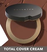 Total Cover Cream