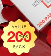 Nail Polish Remover Pads