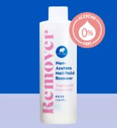 Ella+Mila Non-acetone Nail Polish Remover