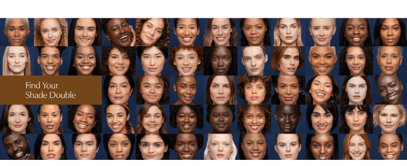 Find Your Shade