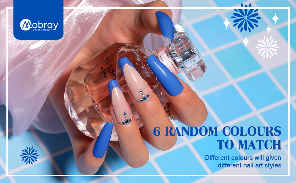 nail gel polish kit