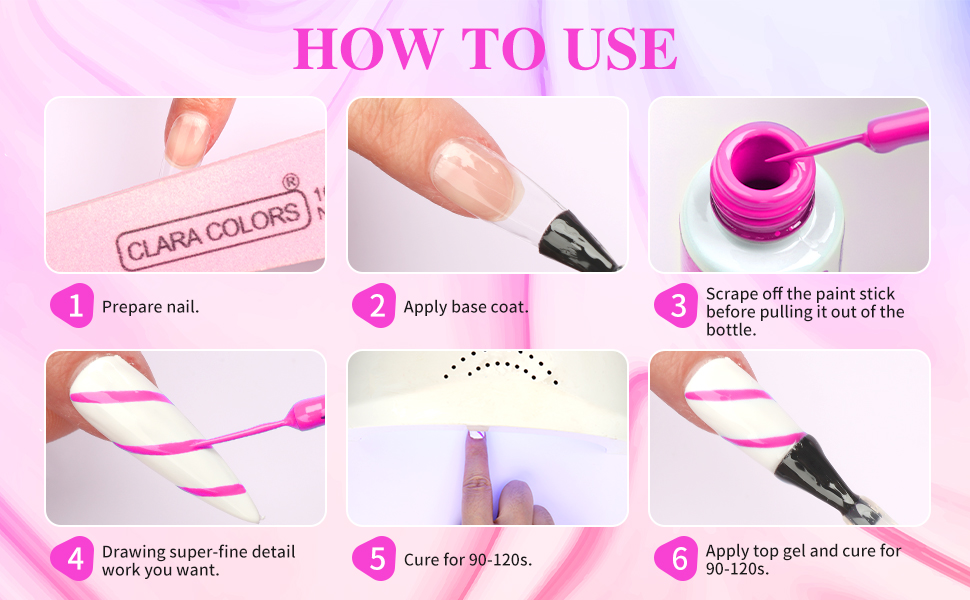 dip nails powder starter kit