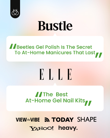 gel nail polish
