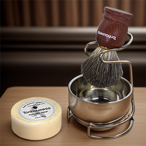 shaving set