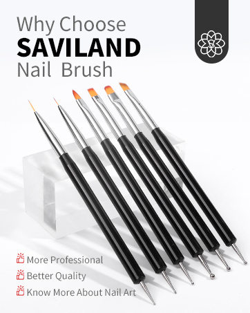 nail brushes