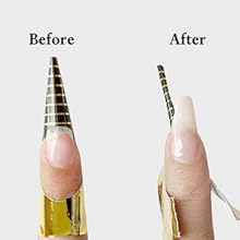 extension nails