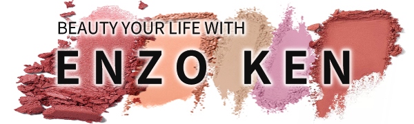 ENZO KEN