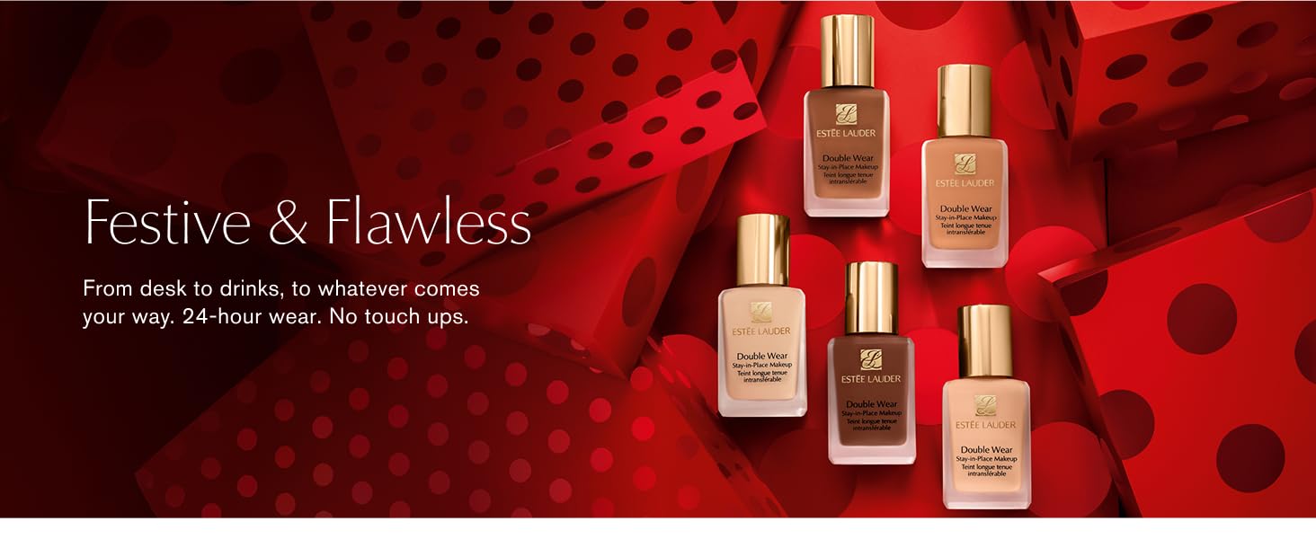 Festive & Flawless