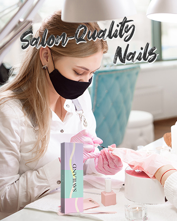 nail art brushes kit