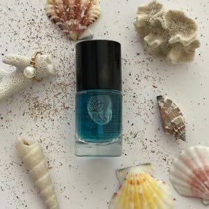 Marine Algae Hydration Serum for Nails and Cuticles