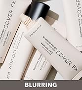Blurring Primer