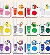 girls nail kit