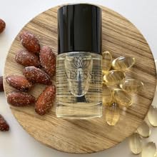 Sweet Almond Cuticle Oil