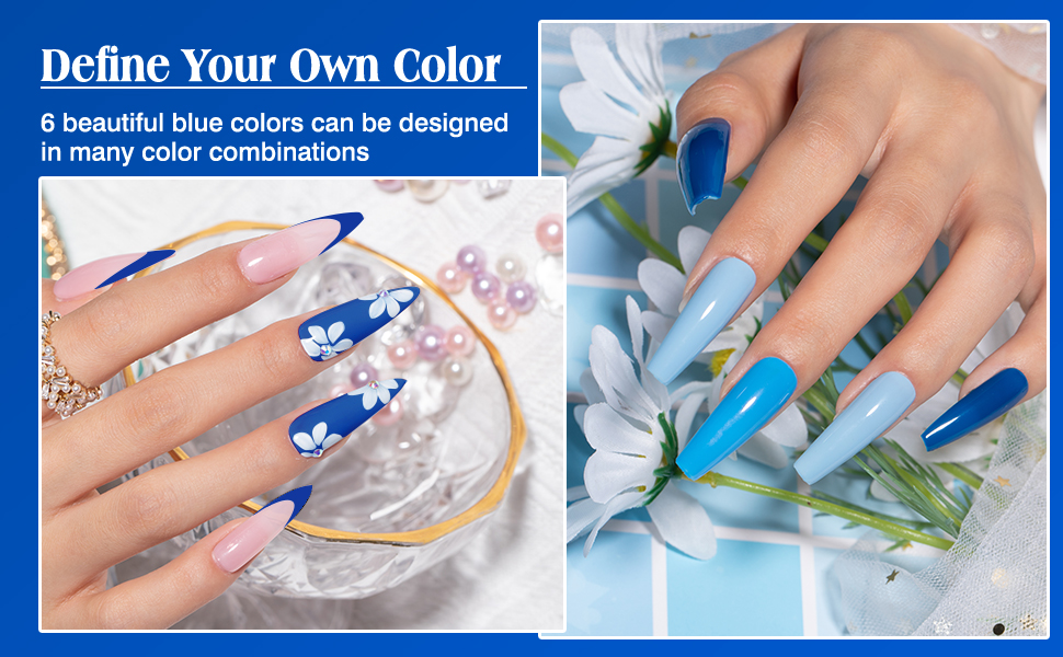 nail polish