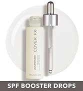 SPF Booster Drops