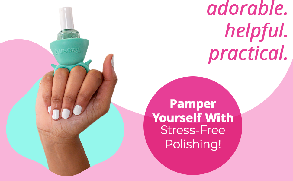 bottle dark painting set mini case ring lift design things matte manicure quick drying ideas dip