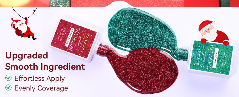 Upgraded Smooth Ingredient