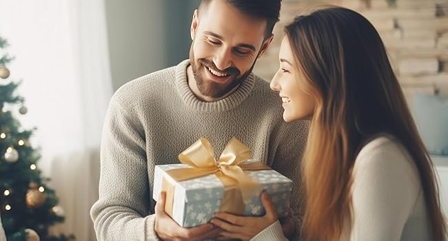 Gifts for men