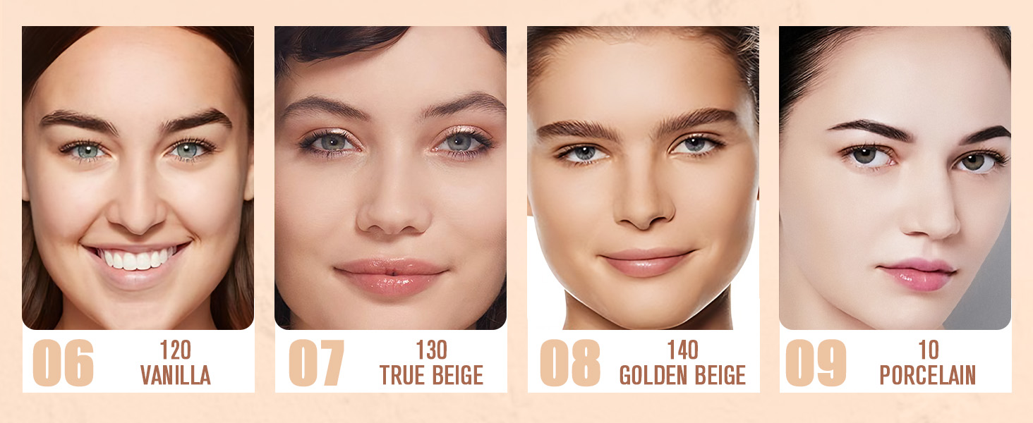 Oil Control Pressed Face Powder