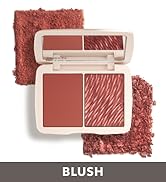 Monochromatic Blush