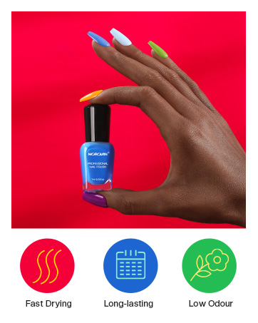 nail polish set