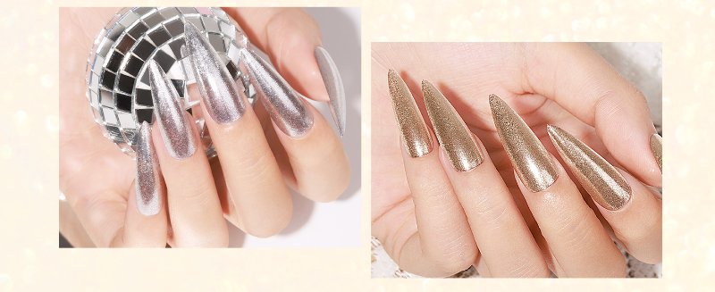 Nail Beauty