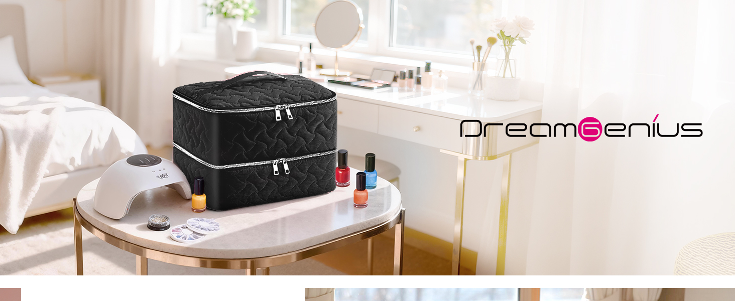 nail polish organizers