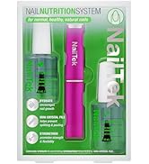 Nail Tek Nutrition Kit