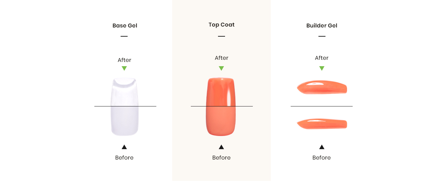 top base coat