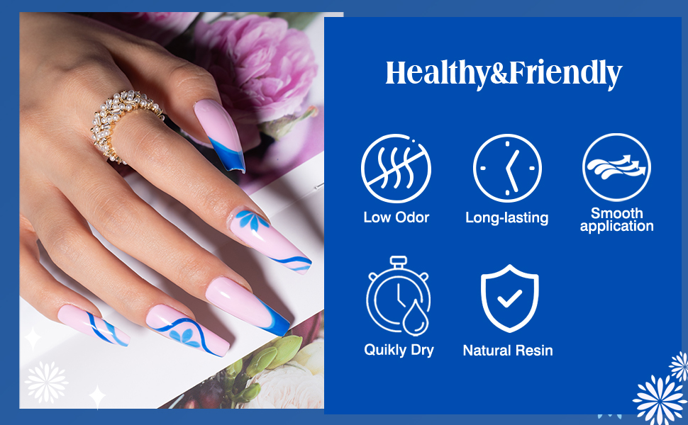 gel polish