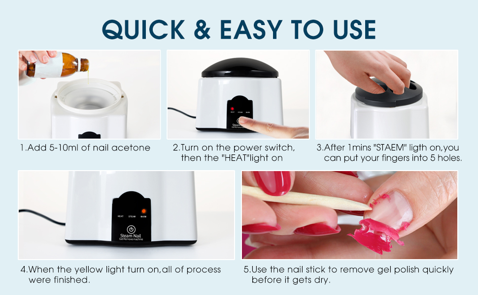 nail remover