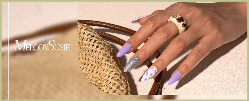 gel nail polish