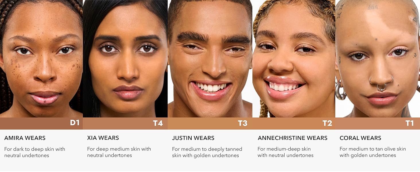 Pressed Mineral Foundation