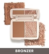Monochromatic Bronzer