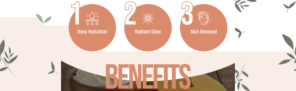 Radiant Glow, Skin Renewal, Deep Hydration, Whipped Balm Benefits, Nourishing Skincare, Natural Glow