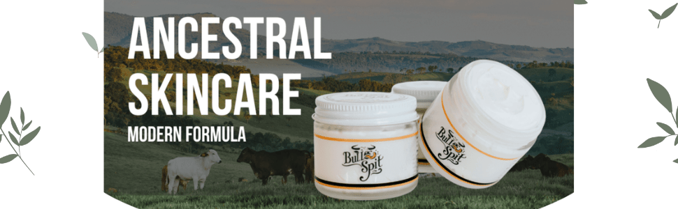  Whipped Tallow Balm, Ancestral Skincare, Natural Moisturizer, Grass-Fed Tallow, Organic Skincare